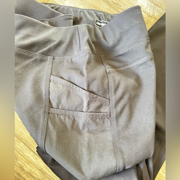 NWT - Women’s plus size Carhartt utility leggings - Picture 4 of 10